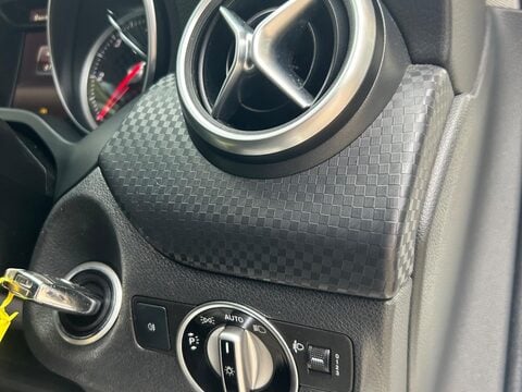 Mercedes-Benz A Class 1.5 A180d Sport Euro 6 (s/s) 5dr 23