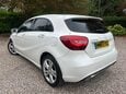 Mercedes-Benz A Class 1.5 A180d Sport Euro 6 (s/s) 5dr 4