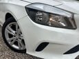 Mercedes-Benz A Class 1.5 A180d Sport Euro 6 (s/s) 5dr 39