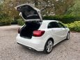Mercedes-Benz A Class 1.5 A180d Sport Euro 6 (s/s) 5dr 11