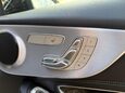 Mercedes-Benz C Class 2.1 C250d AMG Line (Premium) G-Tronic+ Euro 6 (s/s) 2dr 21