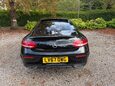 Mercedes-Benz C Class 2.1 C250d AMG Line (Premium) G-Tronic+ Euro 6 (s/s) 2dr 9