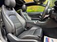 Mercedes-Benz C Class 2.1 C250d AMG Line (Premium) G-Tronic+ Euro 6 (s/s) 2dr 44