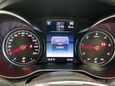 Mercedes-Benz C Class 2.1 C250d AMG Line (Premium) G-Tronic+ Euro 6 (s/s) 2dr 9