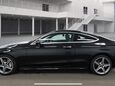 Mercedes-Benz C Class 2.1 C250d AMG Line (Premium) G-Tronic+ Euro 6 (s/s) 2dr 4
