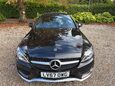 Mercedes-Benz C Class 2.1 C250d AMG Line (Premium) G-Tronic+ Euro 6 (s/s) 2dr 6