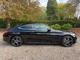 Mercedes-Benz C Class 2.1 C250d AMG Line (Premium) G-Tronic+ Euro 6 (s/s) 2dr 11