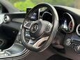 Mercedes-Benz C Class 2.1 C250d AMG Line (Premium) G-Tronic+ Euro 6 (s/s) 2dr 18