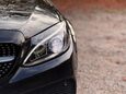 Mercedes-Benz C Class 2.1 C250d AMG Line (Premium) G-Tronic+ Euro 6 (s/s) 2dr 36