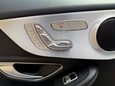 Mercedes-Benz C Class 2.1 C250d AMG Line (Premium) G-Tronic+ Euro 6 (s/s) 2dr 23