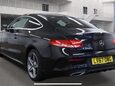 Mercedes-Benz C Class 2.1 C250d AMG Line (Premium) G-Tronic+ Euro 6 (s/s) 2dr 3