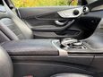 Mercedes-Benz C Class 2.1 C250d AMG Line (Premium) G-Tronic+ Euro 6 (s/s) 2dr 46