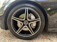 Mercedes-Benz C Class 2.1 C250d AMG Line (Premium) G-Tronic+ Euro 6 (s/s) 2dr 25