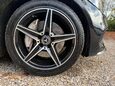 Mercedes-Benz C Class 2.1 C250d AMG Line (Premium) G-Tronic+ Euro 6 (s/s) 2dr 26