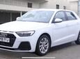 Audi A1 1.5 TFSI 35 Sport Sportback Euro 6 (s/s) 5dr 2