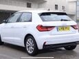 Audi A1 1.5 TFSI 35 Sport Sportback Euro 6 (s/s) 5dr 3