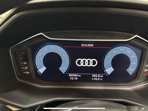 Audi A1 1.5 TFSI 35 Sport Sportback Euro 6 (s/s) 5dr 7