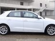 Audi A1 1.5 TFSI 35 Sport Sportback Euro 6 (s/s) 5dr 4