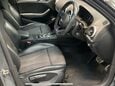 Audi A3 1.5 TFSI CoD 35 Black Edition Sportback S Tronic Euro 6 (s/s) 5dr 7