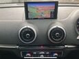 Audi A3 1.5 TFSI CoD 35 Black Edition Sportback S Tronic Euro 6 (s/s) 5dr 9