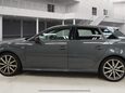Audi A3 1.5 TFSI CoD 35 Black Edition Sportback S Tronic Euro 6 (s/s) 5dr 3