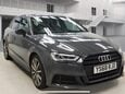 Audi A3 1.5 TFSI CoD 35 Black Edition Sportback S Tronic Euro 6 (s/s) 5dr 1
