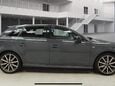 Audi A3 1.5 TFSI CoD 35 Black Edition Sportback S Tronic Euro 6 (s/s) 5dr 4