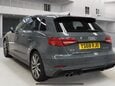 Audi A3 1.5 TFSI CoD 35 Black Edition Sportback S Tronic Euro 6 (s/s) 5dr 2