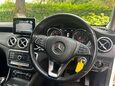 Mercedes-Benz GLA 1.6 GLA200 SE (Executive) Euro 6 (s/s) 5dr 42