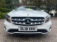 Mercedes-Benz GLA 1.6 GLA200 SE (Executive) Euro 6 (s/s) 5dr 2