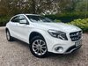 Mercedes-Benz GLA 1.6 GLA200 SE (Executive) Euro 6 (s/s) 5dr