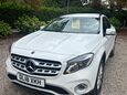 Mercedes-Benz GLA 1.6 GLA200 SE (Executive) Euro 6 (s/s) 5dr 3