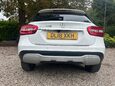 Mercedes-Benz GLA 1.6 GLA200 SE (Executive) Euro 6 (s/s) 5dr 9