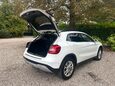Mercedes-Benz GLA 1.6 GLA200 SE (Executive) Euro 6 (s/s) 5dr 12