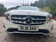 Mercedes-Benz GLA 1.6 GLA200 SE (Executive) Euro 6 (s/s) 5dr 5