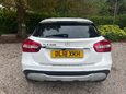 Mercedes-Benz GLA 1.6 GLA200 SE (Executive) Euro 6 (s/s) 5dr 8