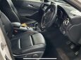 Mercedes-Benz GLA 1.6 GLA200 SE (Executive) Euro 6 (s/s) 5dr 8