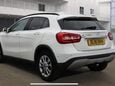 Mercedes-Benz GLA 1.6 GLA200 SE (Executive) Euro 6 (s/s) 5dr 3