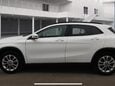 Mercedes-Benz GLA 1.6 GLA200 SE (Executive) Euro 6 (s/s) 5dr 4