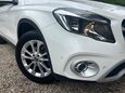 Mercedes-Benz GLA 1.6 GLA200 SE (Executive) Euro 6 (s/s) 5dr 57