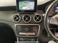 Mercedes-Benz GLA 1.6 GLA200 SE (Executive) Euro 6 (s/s) 5dr 10