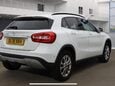 Mercedes-Benz GLA 1.6 GLA200 SE (Executive) Euro 6 (s/s) 5dr 7