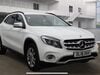 Mercedes-Benz GLA 1.6 GLA200 SE (Executive) Euro 6 (s/s) 5dr
