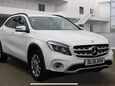 Mercedes-Benz GLA 1.6 GLA200 SE (Executive) Euro 6 (s/s) 5dr 1