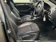 Audi A3 1.5 TFSI CoD S line Sportback Euro 6 (s/s) 5dr 11