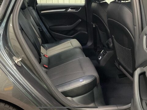 Audi A3 1.5 TFSI CoD S line Sportback Euro 6 (s/s) 5dr 7