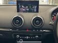 Audi A3 1.5 TFSI CoD S line Sportback Euro 6 (s/s) 5dr 9