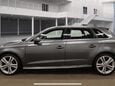 Audi A3 1.5 TFSI CoD S line Sportback Euro 6 (s/s) 5dr 4