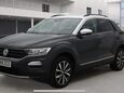 Volkswagen T-Roc 1.0 TSI Design Euro 6 (s/s) 5dr 2