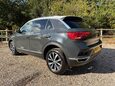 Volkswagen T-Roc 1.0 TSI Design Euro 6 (s/s) 5dr 4